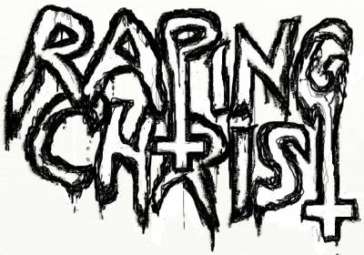 logo Raping Christ